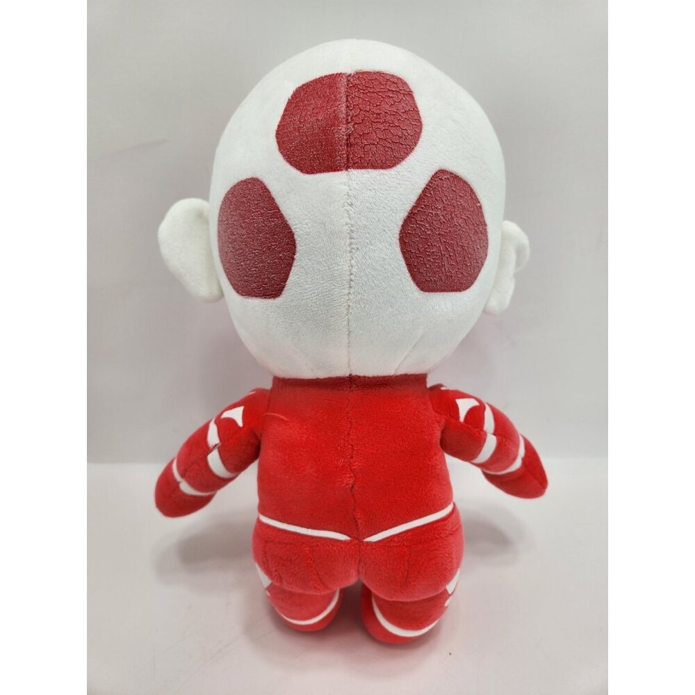 Attack on Titan Colossal Titan Plush 13''Toy - Picture 3 of 8